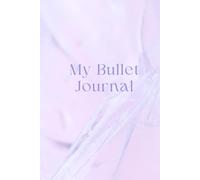 Minimalist Dot Grid Notebook for Everyday Planning: The Ultimate Bullet Journal