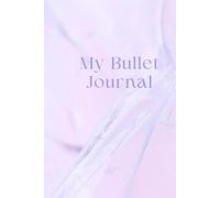 Minimalist Dot Grid Notebook for Everyday Planning: The Ultimate Bullet Journal