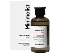 Minimalist 08% Glycolic Acid Exfoliating Liquid
