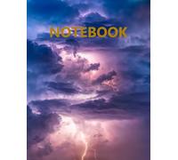 Minimalist Graph Paper Notebook - 8.5 x 11 inches, 124 Pages: Clean & Simple Design | Large Grid Notebook for Notes, Sketches, Planning, School or Office Use | Matte Soft Cover