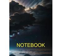 Minimalist Graph Paper Notebook - 8.5 x 11 inches, 124 Pages: Clean & Simple Design | Large Grid Notebook for Notes, Sketches, Planning, School or Office Use | Matte Soft Cover