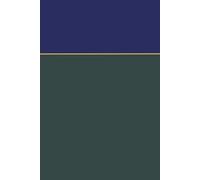 Minimalist Horizontal Color Block Lined Notebook - 6x9 Journal for Writing, Reflection and Personal Growth: A simple, soft-cover notebook with a clean ... note-taking, and daily reflections