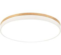 Minimalist LED Light,Round Living Bedroom Study Room - Ultra-Thin Lamp 71W-80W Flush Mount Ceiling Light, Chandeliers
