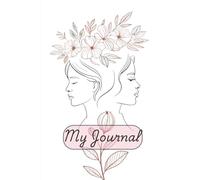 Minimalist Lined Journal: 140 Pages, 6x9 Professional Notebook for Writing, Note Taking, and Journaling.