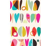 Minimalist Lined Journal - College Ruled Pages | Daily Writing Journal for Notes, Ideas, or Planning | Perfect for Students, Teachers, & Professionals