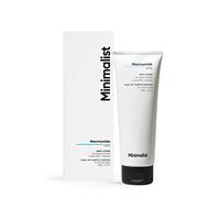 Minimalist Loción hidratante corporal de niacinamida al 5% para hombres y mujeres, 180 g (paquete de 1)