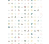 Minimalist Notebook: Paperback Journal with a Clean Design | 100 Lined Pages for Notes, Ideas, and Everyday Writing | 8,5 x 11 inches