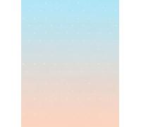 Minimalist Notebook: Paperback Journal with a Clean Design | 100 Lined Pages for Notes, Ideas, and Everyday Writing | 8,5 x 11 inches