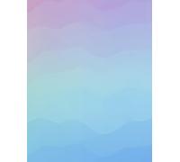 Minimalist Notebook: Paperback Journal with a Clean Design | 100 Lined Pages for Notes, Ideas, and Everyday Writing | 8,5 x 11 inches