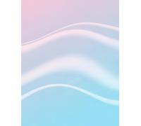 Minimalist Notebook: Paperback Journal with a Clean Design | 100 Lined Pages for Notes, Ideas, and Everyday Writing | 8,5 x 11 inches