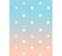 Minimalist Notebook: Paperback Journal with a Clean Design | 100 Lined Pages for Notes, Ideas, and Everyday Writing | 8,5 x 11 inches