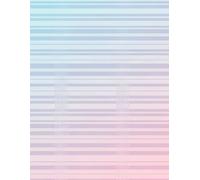 Minimalist Notebook: Paperback Journal with a Clean Design | 100 Lined Pages for Notes, Ideas, and Everyday Writing | 8,5 x 11 inches