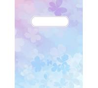 Minimalist Notebook: Paperback Journal with a Clean Design | 100 Lined Pages for Notes, Ideas, and Everyday Writing | 8,5 x 11 inches