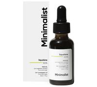 Minimalist Squalane 100% Face Oil 30 ml