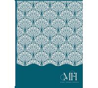 Minimalist Square Grid Journal | Blank Square Pages Notebook | 100 Pages | For Sketching, Planning & Creative Writing: Perfect for sketching, bullet ... design layouts, and creative thinking.