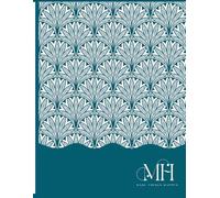 Minimalist Square Grid Journal | Blank Square Pages Notebook | 50 Pages | For Sketching, Planning & Creative Writing: Perfect for sketching, bullet ... design layouts, and creative thinking.