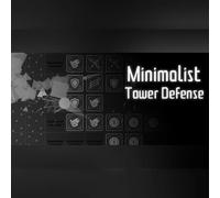 Minimalist Tower Defense (PC) Steam Key - GLOBAL