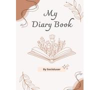 Minimalist Ultimate Daily Planner: Organize Your Life with Simplicity and Style