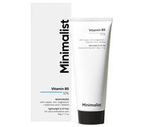 Minimalist Vitamin B 5 10% Face Moisturizer 30 ml