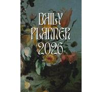 Minimalist Weekly & Monthly Planner: Undated Life Organizer for Professional Goal Setting and Time Management - 6x9in Portable Agenda to Start Any Day of the Year