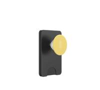 Minimalista Hoja De Palma Línea Arte Estética Botánica PopSockets PopWallet para MagSafe