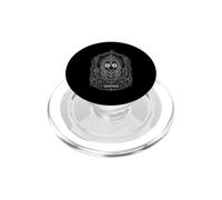 Minimalista Jagannath Universo Dios Hindú Mitología Hinduismo PopSockets PopGrip para MagSafe