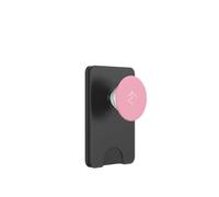 Minimalista Mountain Peak Trail Line Art PopSockets PopWallet para MagSafe
