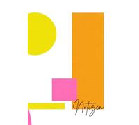 Minimalistisches Notizbuch - A5: Minimalistisches Notizbuch | Modernes Design | A5 | 100 Seiten: Schlichtes Notizbuch für Gedanken, Skizzen und Ideen