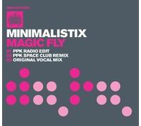 Minimalistix - Magic Fly