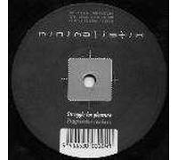 Minimalistix - Minimalistix - Struggle For Pleasure (Progressive Remixes) - Sphear