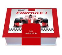 Minimaniak 365 quiz Formule 1 (MINIMANIAKS)