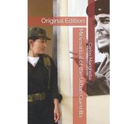 Minimanual of the Urban Guerrilla: Original Edition