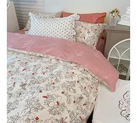 miniMAX Paraguas Plegable Antiviento - Apertura Manual - 8 Varillas de Fibra de Vidrio - Para Mujer y Hombres - Toldo de Poliéster Resistente - Paraguas Grande de 100 cm Diámetro - Decorativo