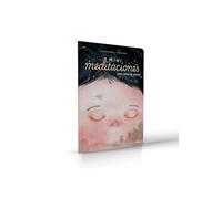 Minimeditaciones para antes de ir a dormir (ed. españa) (INFANTIL)