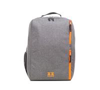 MINIMEIS Designer Mochila, Gris Melange, 30 x 30 cm Unisex Adulto