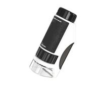 Minimicroscopio portátil for niños de 50X a 300X: descubrimientos científicos portátiles for jóvenes exploradores