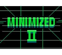 Minimized II (PC) Steam Key - GLOBAL