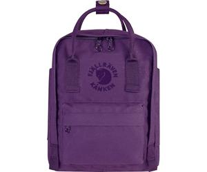 Minimochila infantil Fjällräven Re-Kånken, color