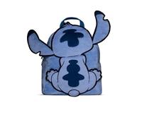 Minimochila Lilo & Stitch Back, novedosa minimochila