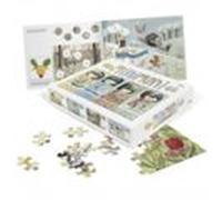 Minimoni And The Four Seasons - Puzzle