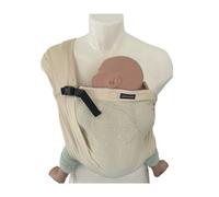 Minimonkey Bandolera Portabebé Beige 1ud