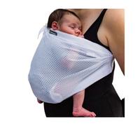 Minimonkey Bandolera Portabebé Blanca 1ud