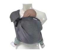 MiniMonkey - Mini Sling Grey