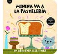 Minina Va A La Pastelería