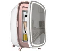 Mininevera Bamba CoolingBeauty 6000 Mirror para cosméticos 6 l con espejo - CECOTEC