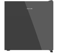 Mininevera Bolero CoolMarket TT 31L (Cristal Gris) - CECOTEC