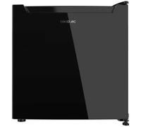 Mininevera Bolero CoolMarket TT 31L (Cristal Negro) - CECOTEC