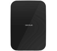 Mininevera Bolero MiniCooling Bahamas 20L (Negro) - CECOTEC