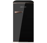 Mininevera retro Bolero CoolMarket TT Origin 95 (negra) - CECOTEC