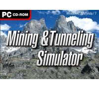 Mining and Tunneling Simulator (PC) Steam Key - GLOBAL